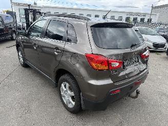 Mitsubishi ASX 1.8 D picture 5