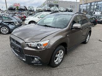 Mitsubishi ASX 1.8 D picture 7