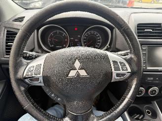 Mitsubishi ASX 1.8 D picture 24