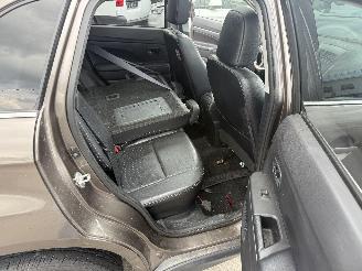 Mitsubishi ASX 1.8 D picture 17