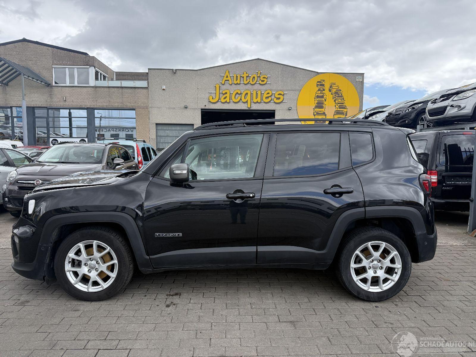 Jeep Renegade 1.0 T3 LIMITED