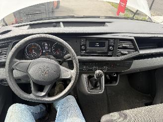 Volkswagen Transporter ENGINE OUT picture 10