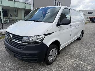 Volkswagen Transporter ENGINE OUT picture 3