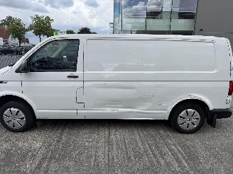 Volkswagen Transporter ENGINE OUT picture 9