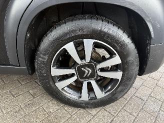 Citroën C3 AIRCROSS 1.2 SHINE picture 11