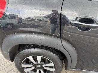 Citroën C3 AIRCROSS 1.2 SHINE picture 10