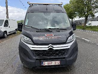 Citroën Jumper 2.2 HDI MOTOR OUT picture 2