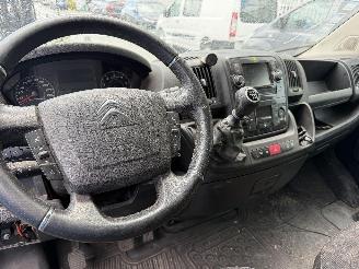 Citroën Jumper 2.2 HDI MOTOR OUT picture 5