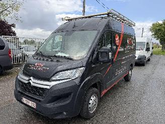 Citroën Jumper 2.2 HDI MOTOR OUT picture 3
