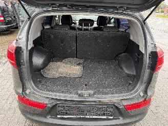 Kia Sportage 1.6I LOUNGE picture 12