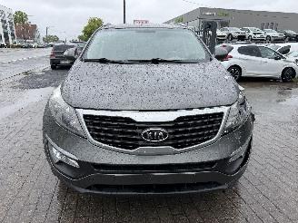 Kia Sportage 1.6I LOUNGE picture 3
