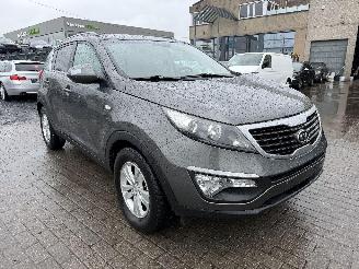 Kia Sportage 1.6I LOUNGE picture 2