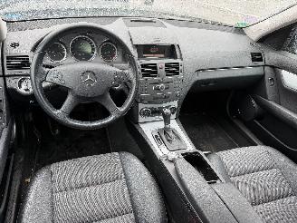 Mercedes C-klasse  picture 9