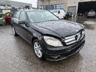 Mercedes C-klasse  picture 2