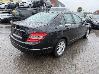 Mercedes C-klasse  picture 8