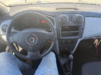 Dacia Sandero AMBIANCE picture 9