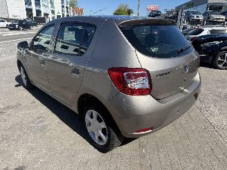 Dacia Sandero AMBIANCE picture 7