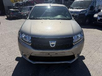 Dacia Sandero AMBIANCE picture 2
