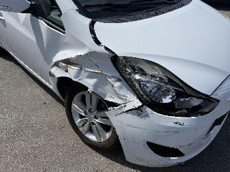 Hyundai Ix20 1.4 BLUE DRIVE picture 15