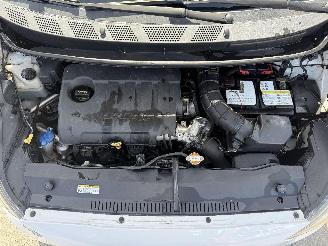 Hyundai Ix20 1.4 BLUE DRIVE picture 7