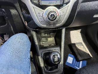 Hyundai Ix20 1.4 BLUE DRIVE picture 21