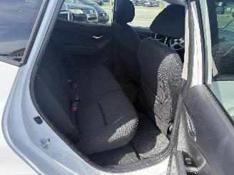 Hyundai Ix20 1.4 BLUE DRIVE picture 22