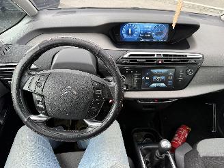 Citroën C4-picasso 1.2 INTENS / 7SEAT picture 15