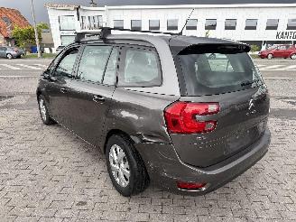 Citroën C4-picasso 1.2 INTENS / 7SEAT picture 5