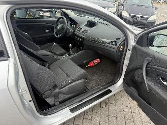Renault Mégane Coupe 1.6I EXPRESSION picture 12