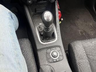 Renault Mégane Coupe 1.6I EXPRESSION picture 16