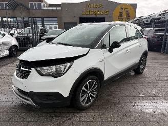 Schadeauto Opel Crossland 1.2 INNOVATION 2018/6