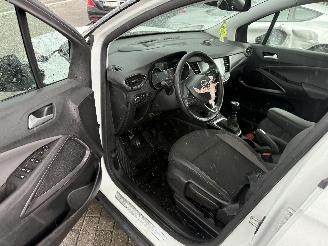 Opel Crossland 1.2 INNOVATION picture 6
