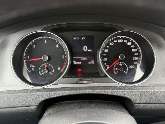Volkswagen Golf 1.6 TDI picture 19