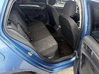 Volkswagen Golf 1.6 TDI picture 20