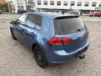 Volkswagen Golf 1.6 TDI picture 5