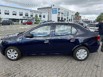 Dacia Logan AMBIANCE picture 6
