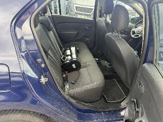 Dacia Logan AMBIANCE picture 21