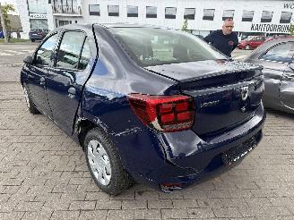 Dacia Logan AMBIANCE picture 10