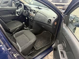 Dacia Logan AMBIANCE picture 19