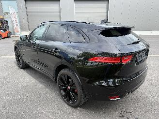 Jaguar F-Pace PROBLEM ENGINE picture 5