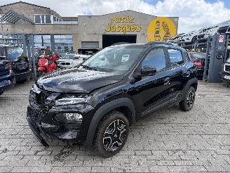 Unfallwagen Dacia Spring COMFORT PLUS 2022/10