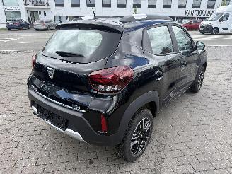 Dacia Spring COMFORT PLUS picture 10