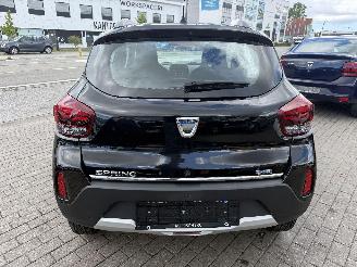 Dacia Spring COMFORT PLUS picture 9