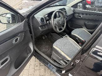 Dacia Spring COMFORT PLUS picture 6