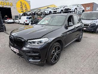 BMW X3 XDRIVE 30E picture 1