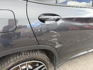 BMW X3 XDRIVE 30E picture 10