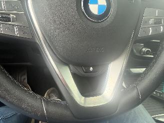 BMW X3 XDRIVE 30E picture 27