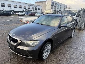 BMW 3-serie PROBLEM ENGINE picture 6