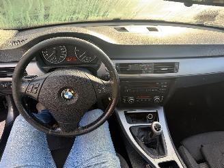 BMW 3-serie PROBLEM ENGINE picture 15