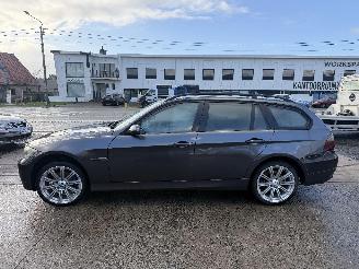 BMW 3-serie PROBLEM ENGINE picture 1